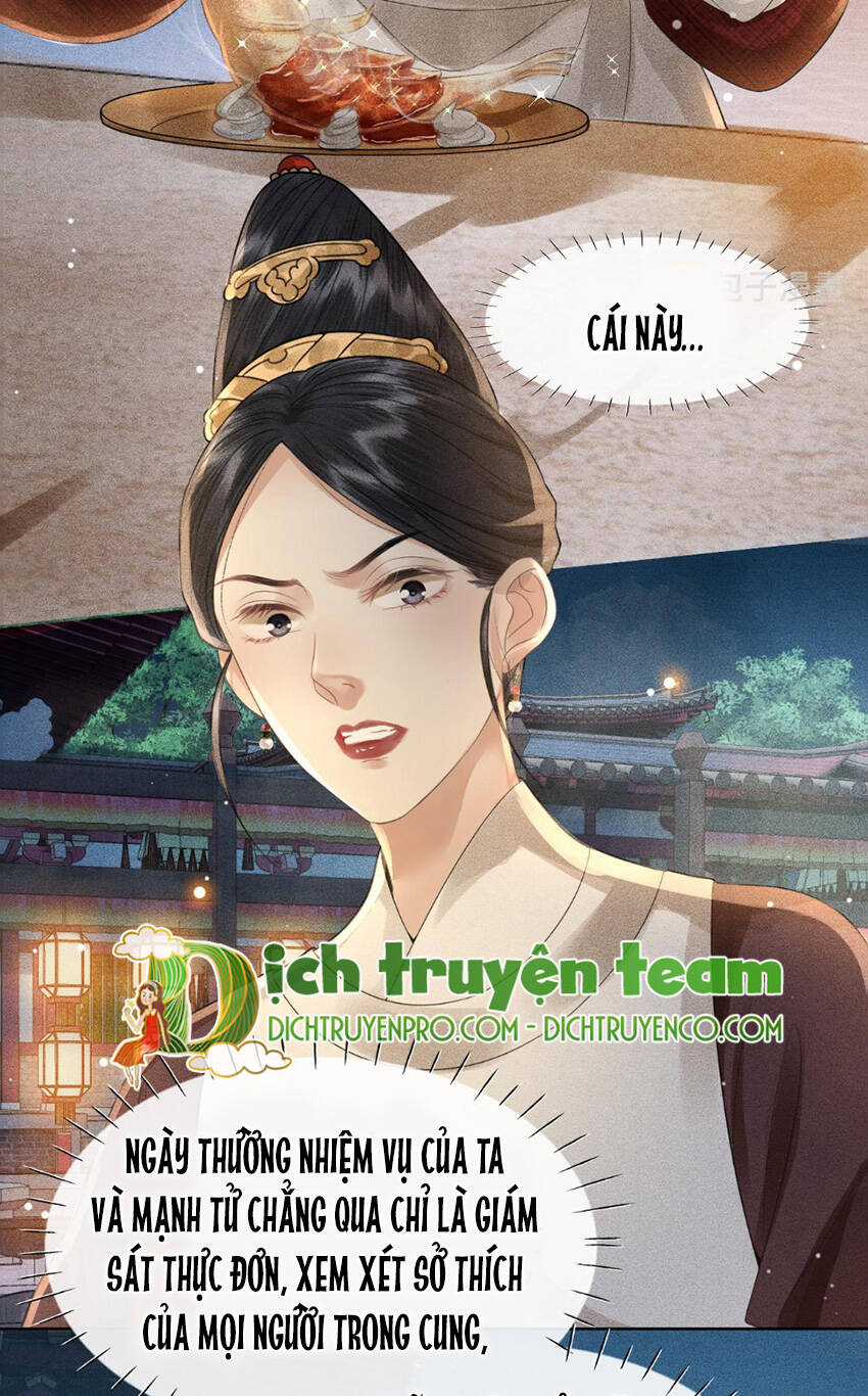 Thượng Thực - Chapter 33 - Trang 47