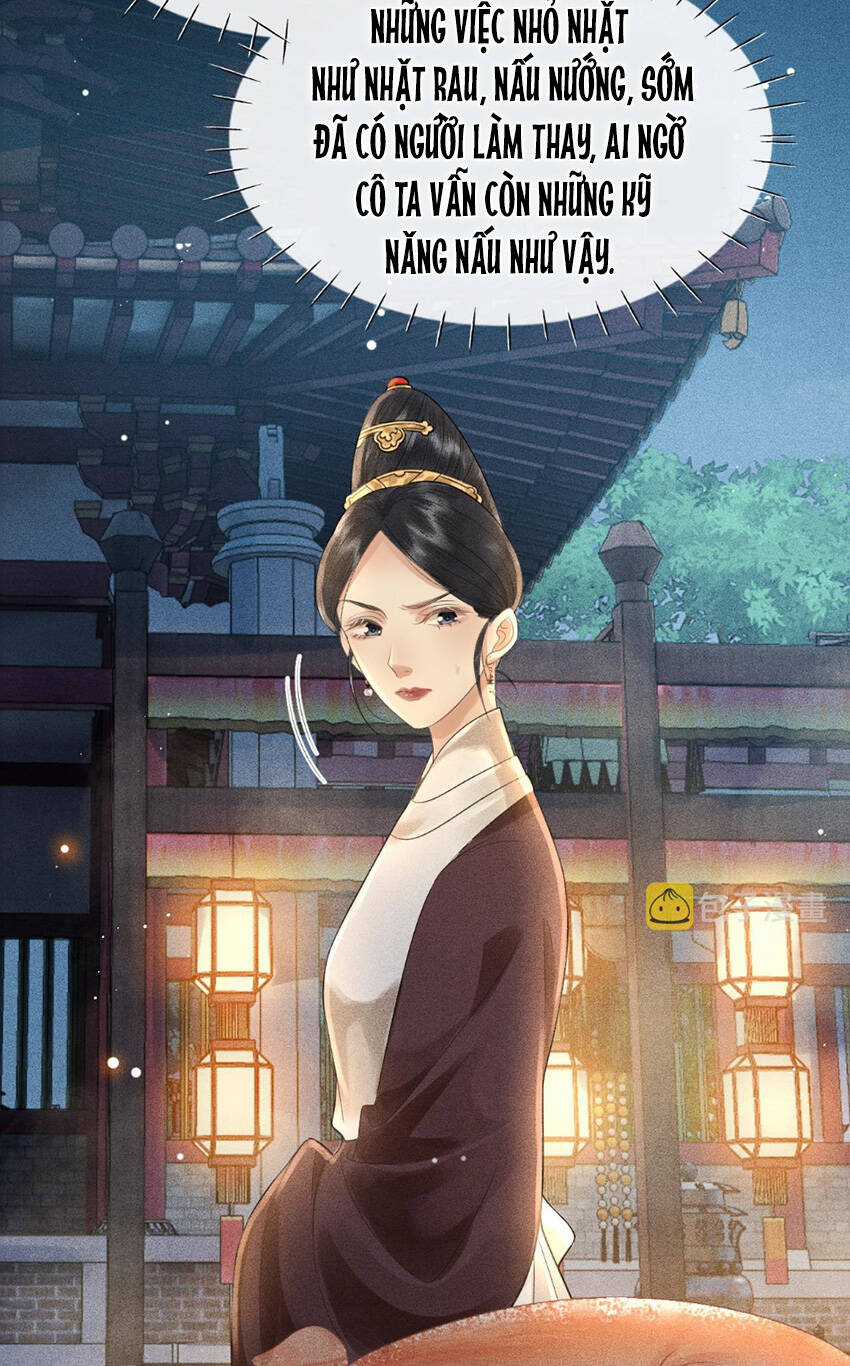 Thượng Thực - Chapter 33 - Trang 48