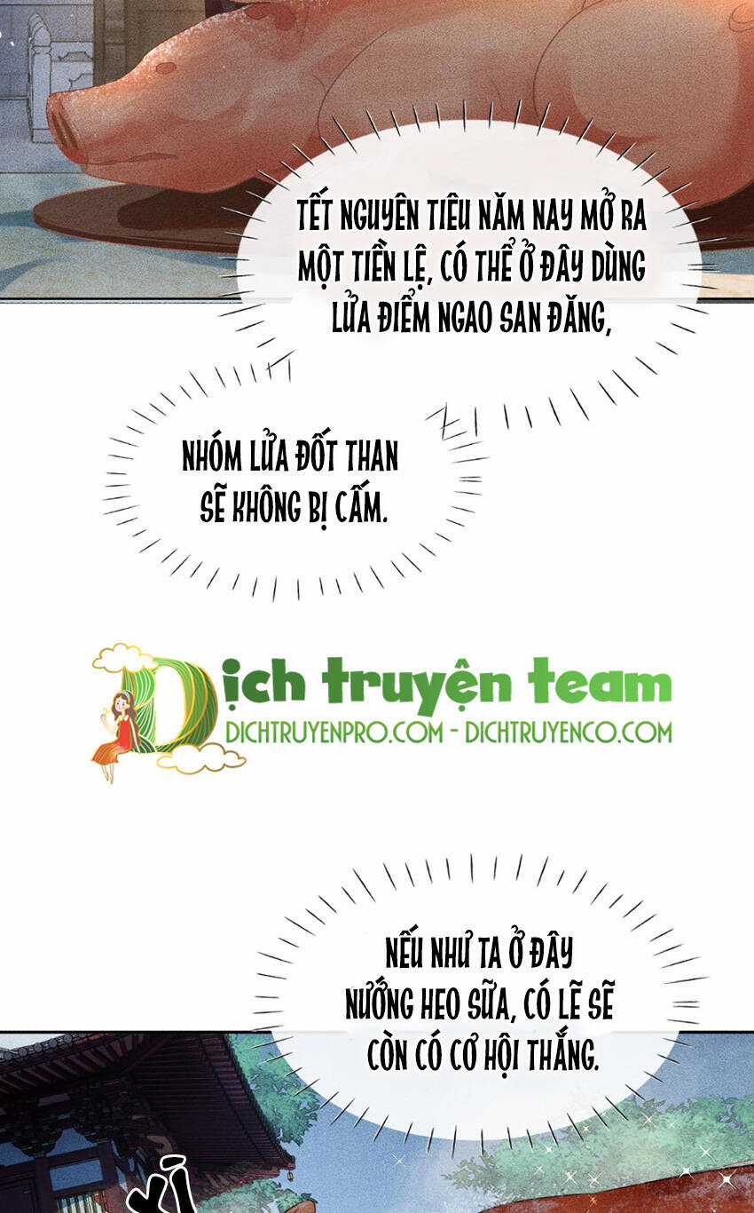 Thượng Thực - Chapter 33 - Trang 49