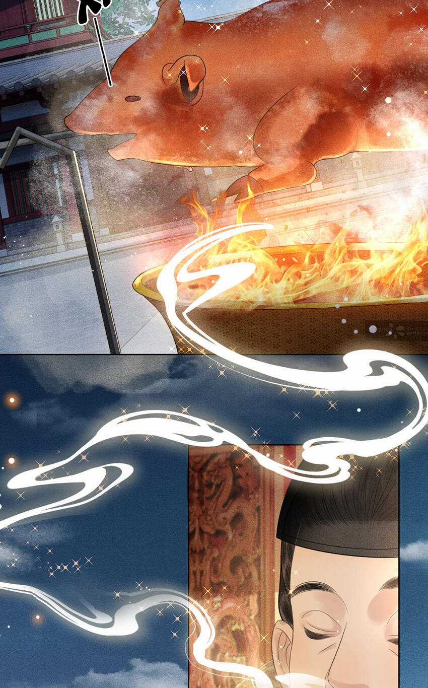 Thượng Thực - Chapter 33 - Trang 50