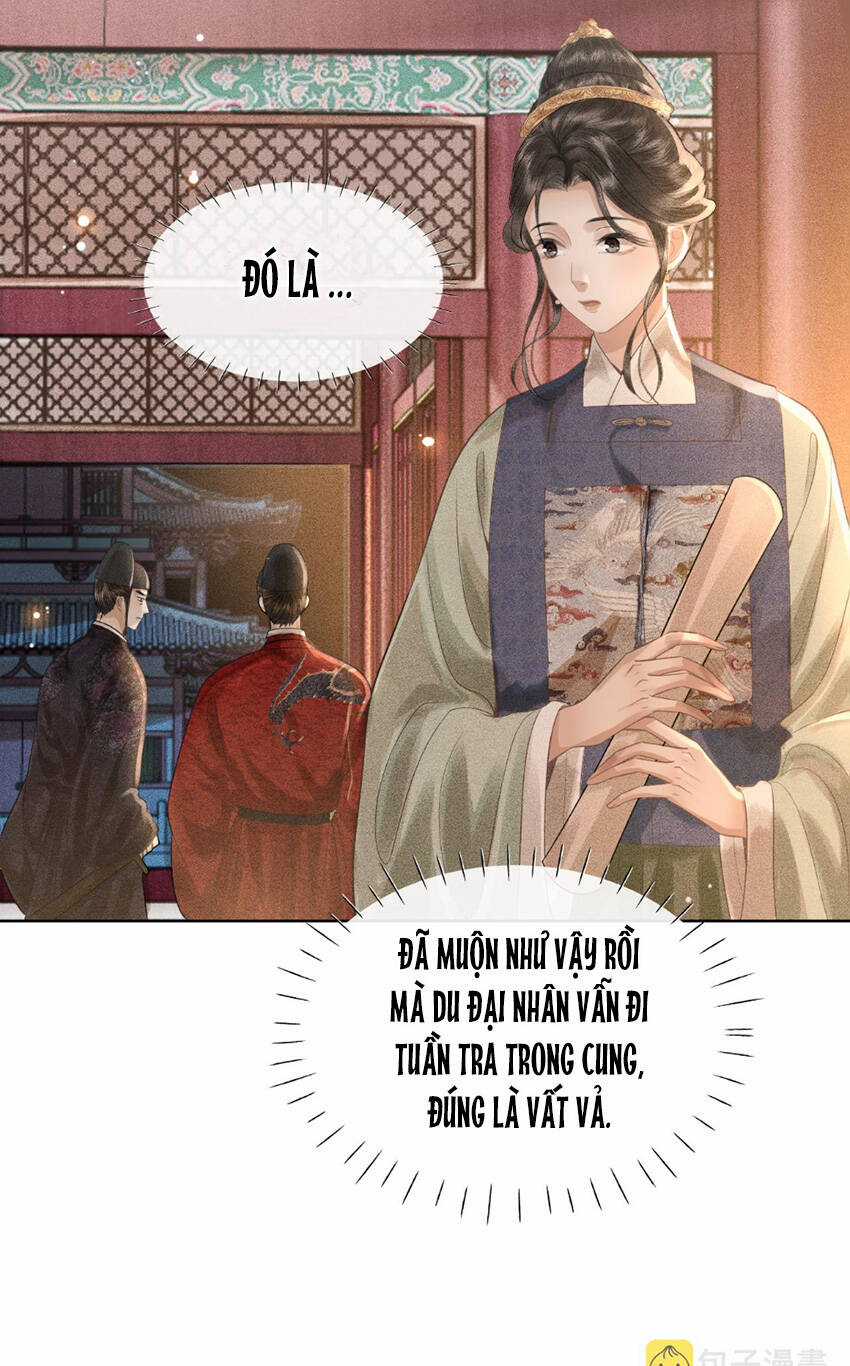 Thượng Thực - Chapter 33 - Trang 6