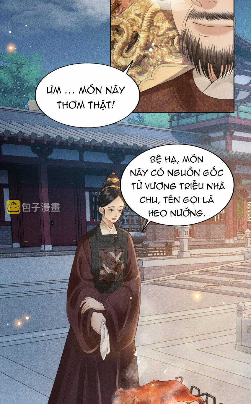 Thượng Thực - Chapter 33 - Trang 51