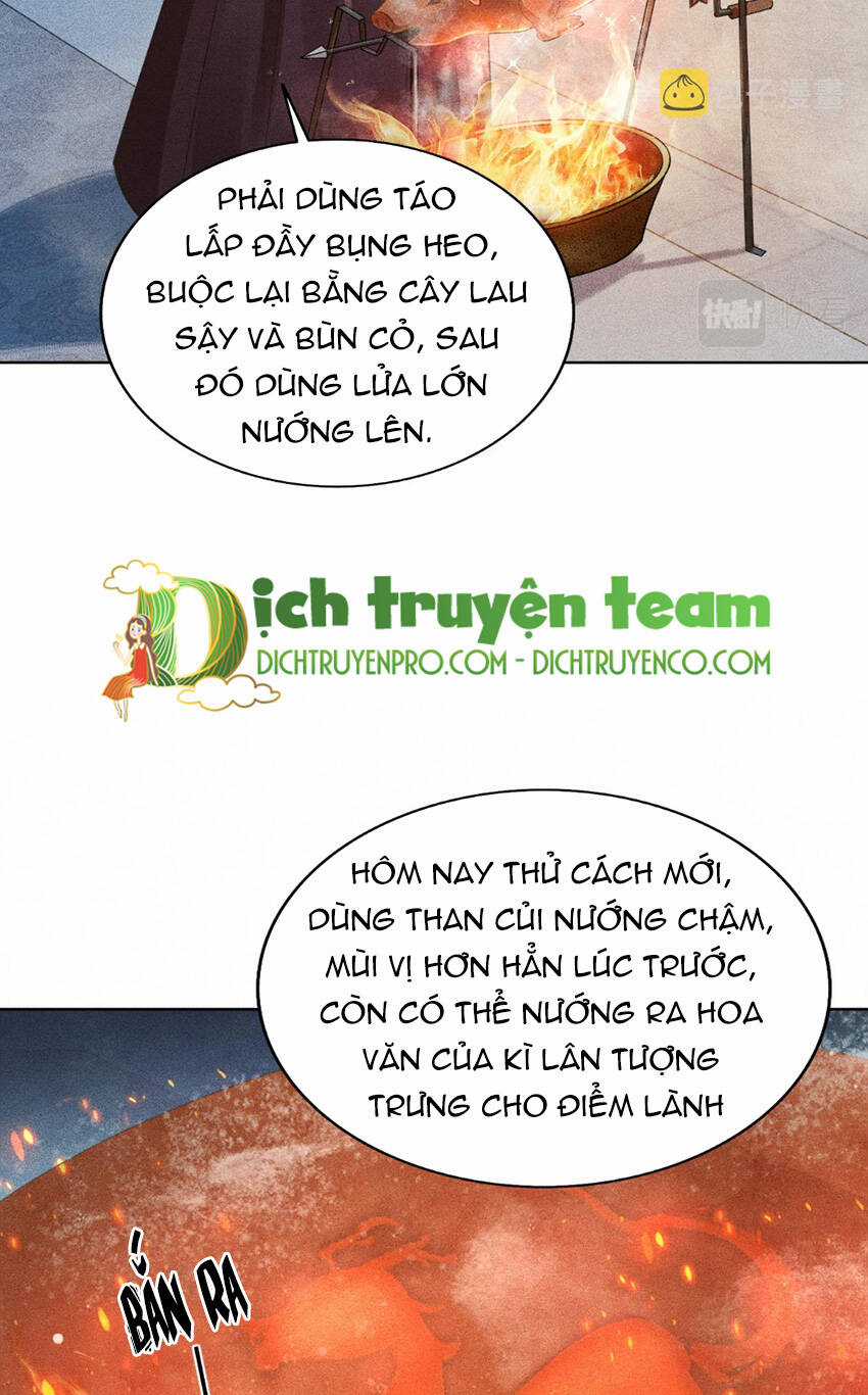 Thượng Thực - Chapter 33 - Trang 52