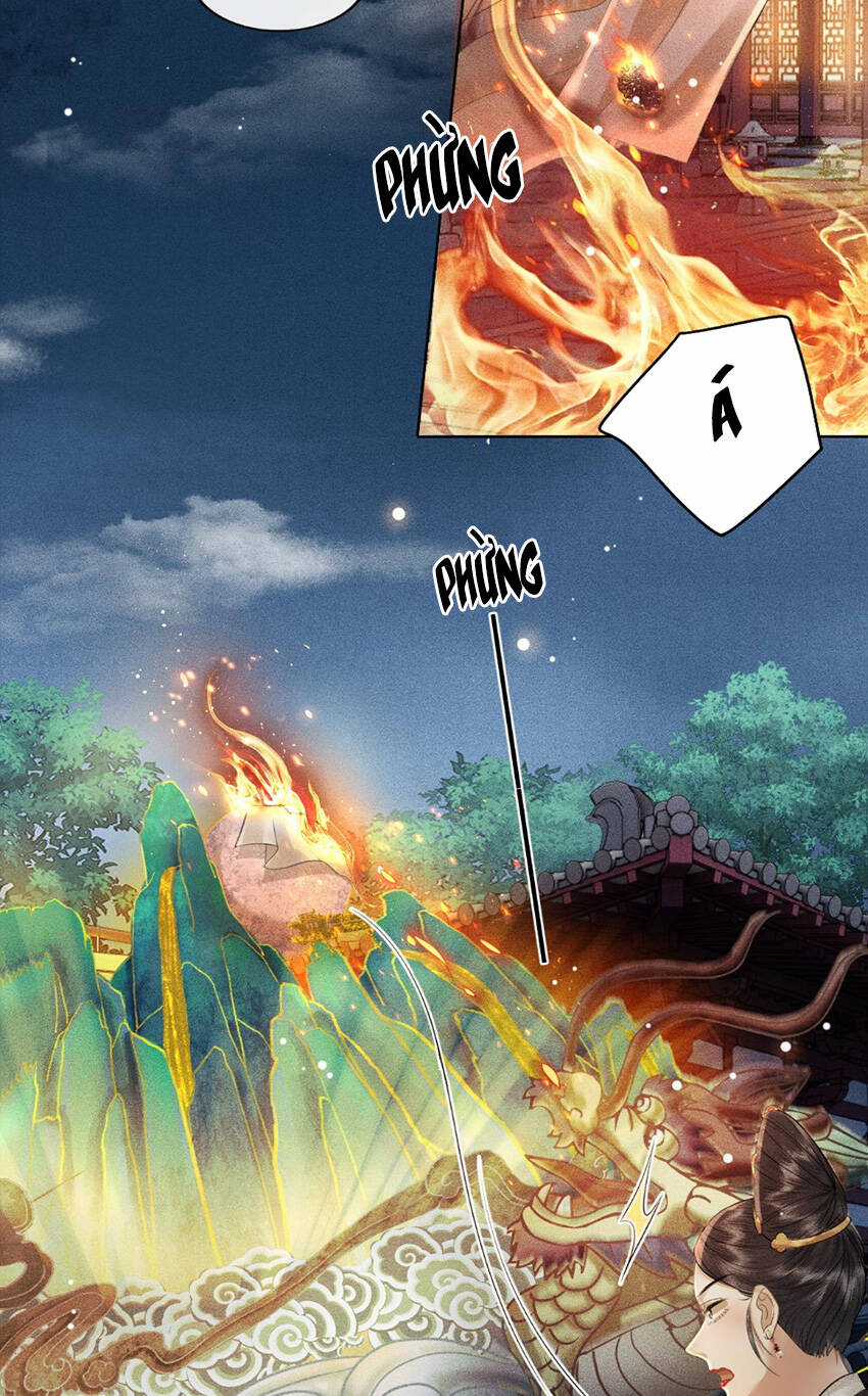 Thượng Thực - Chapter 33 - Trang 54