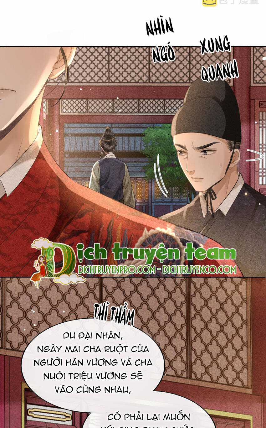 Thượng Thực - Chapter 33 - Trang 7