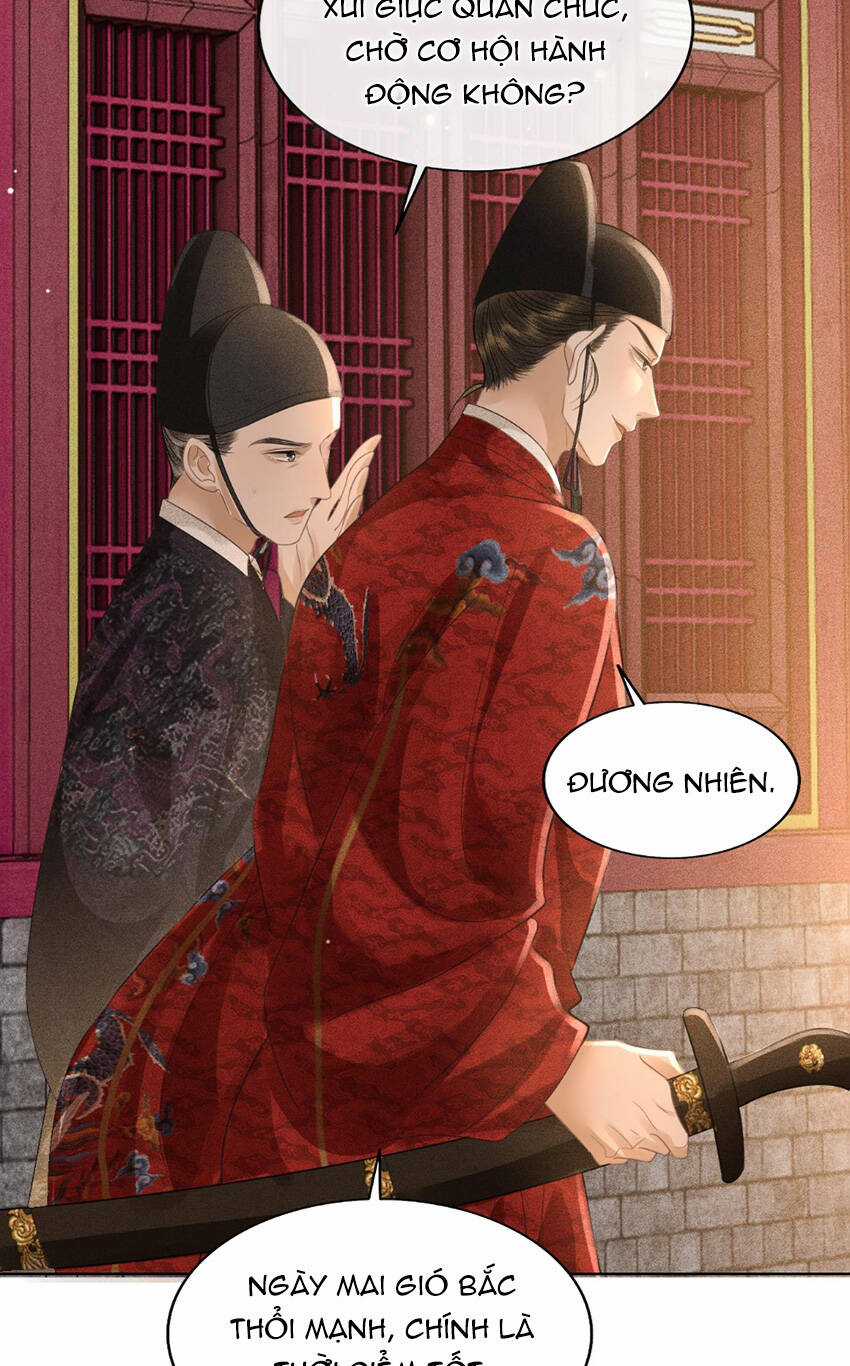 Thượng Thực - Chapter 33 - Trang 8