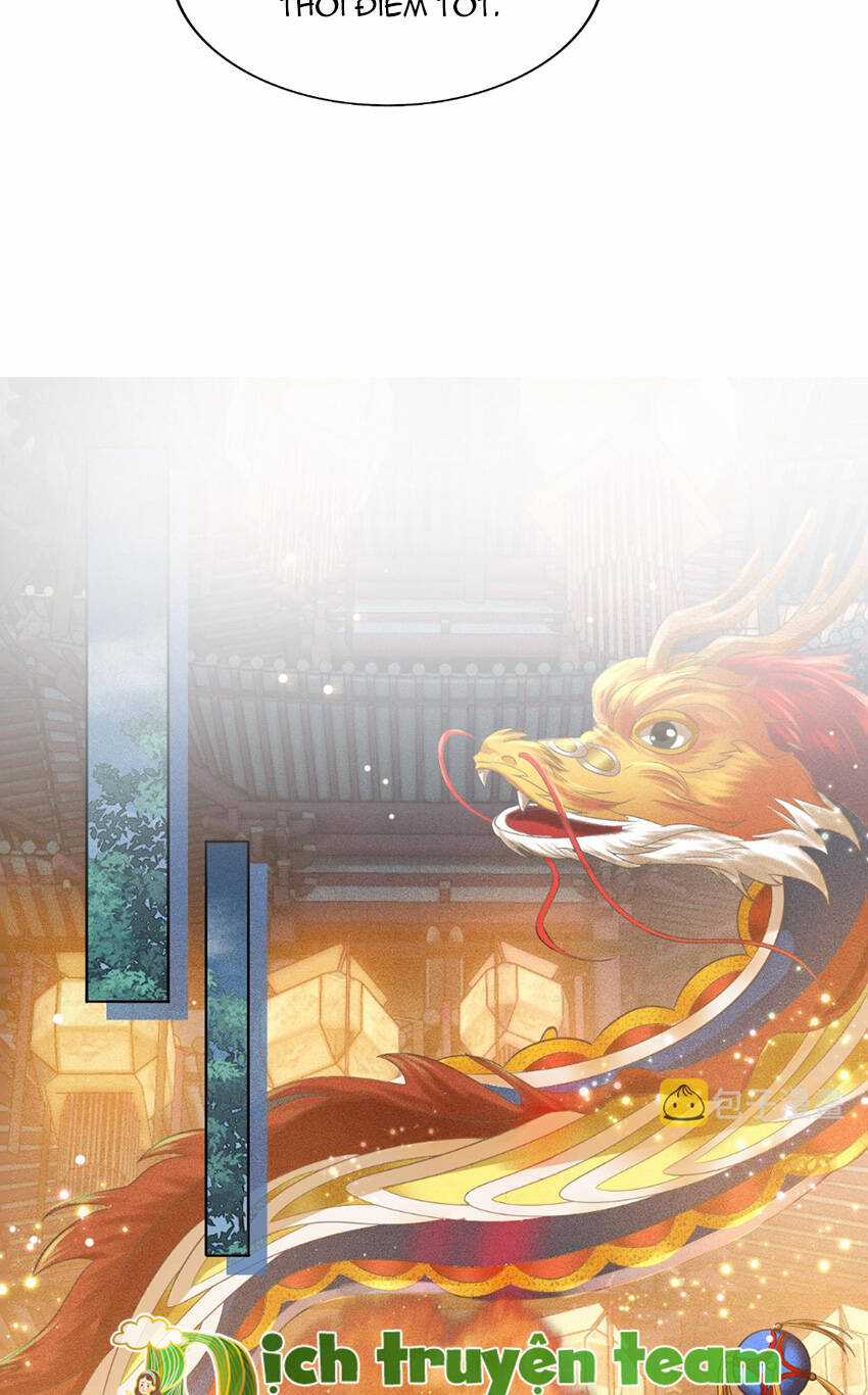 Thượng Thực - Chapter 33 - Trang 9