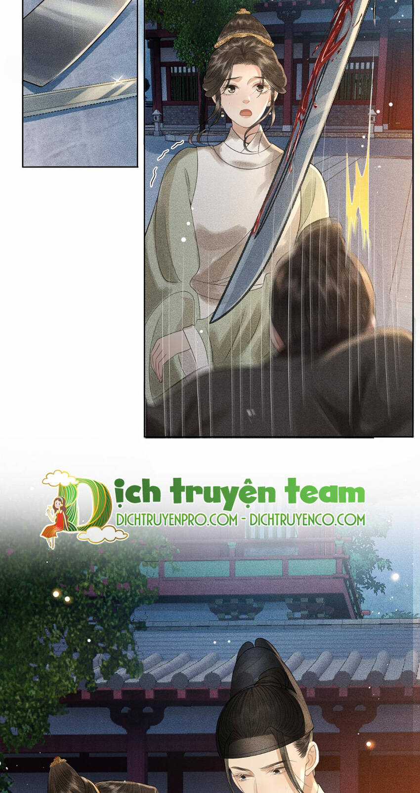 Thượng Thực - Chapter 34 - Trang 11