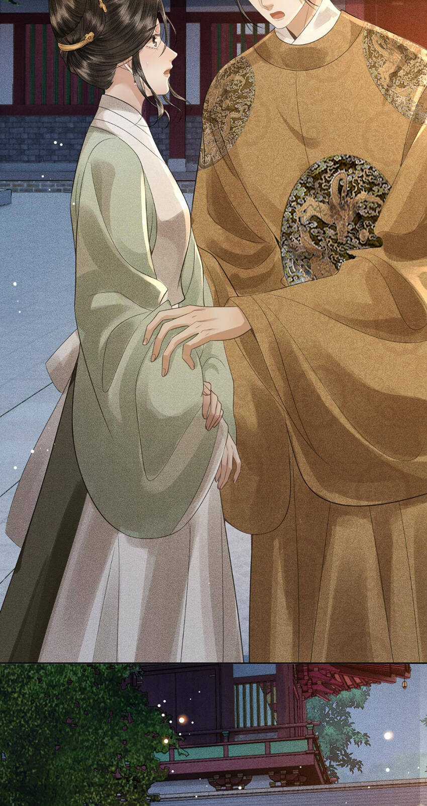 Thượng Thực - Chapter 34 - Trang 12