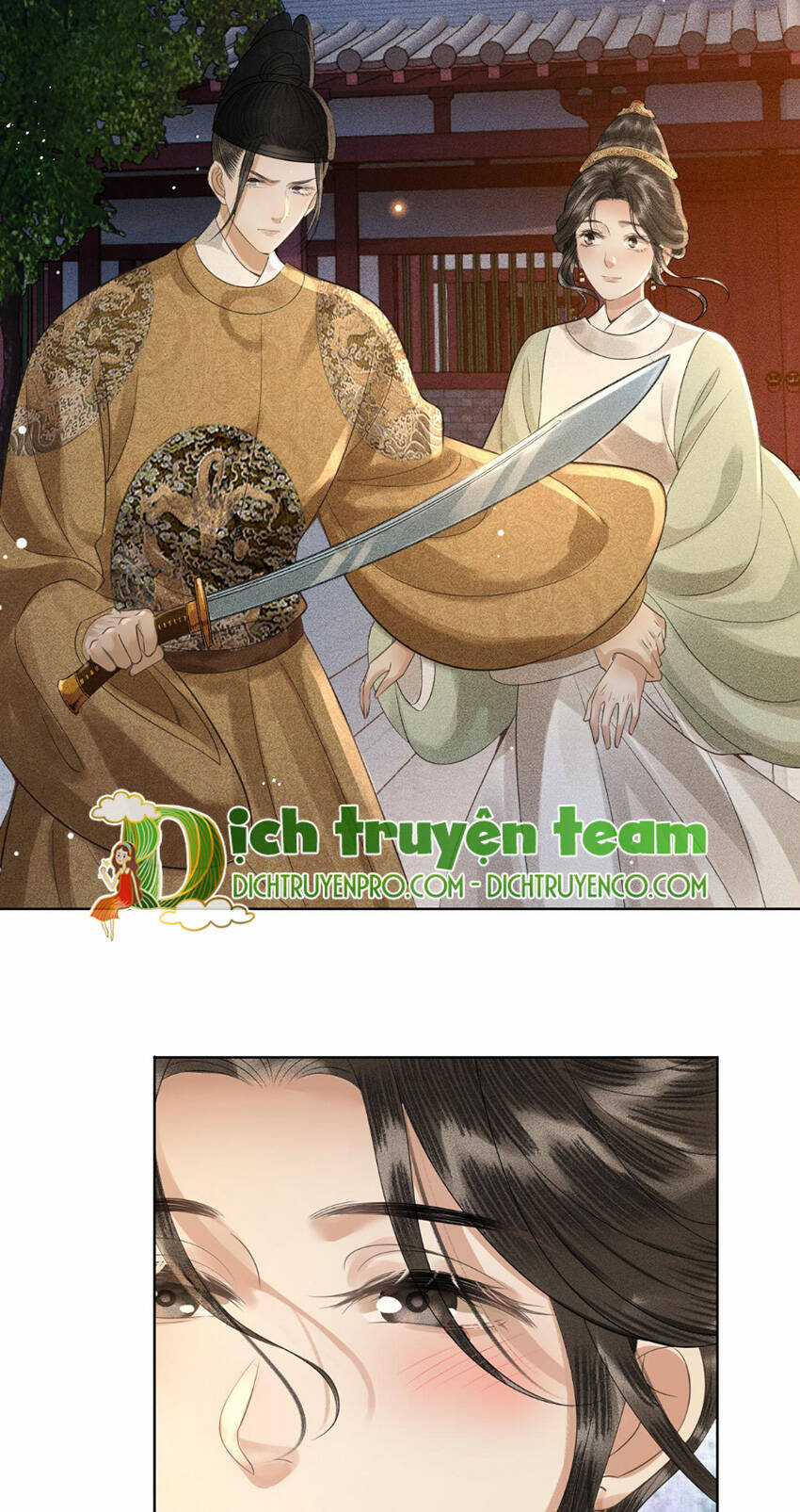 Thượng Thực - Chapter 34 - Trang 13