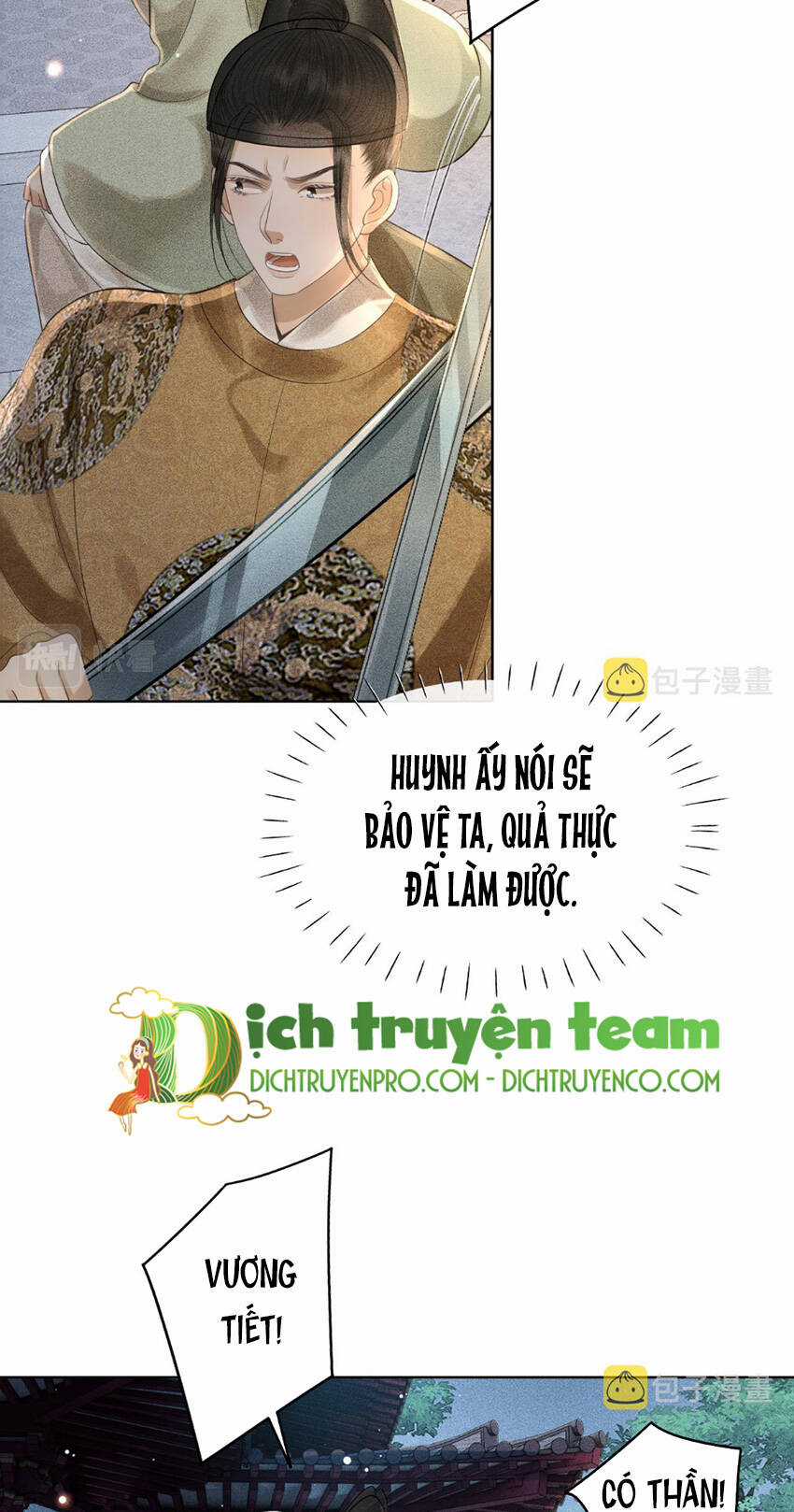 Thượng Thực - Chapter 34 - Trang 15