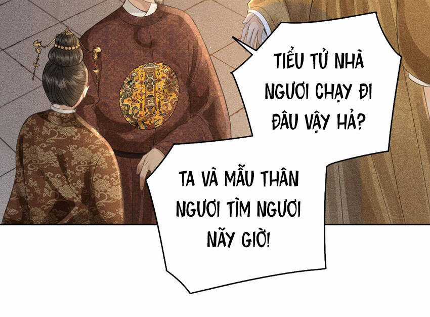 Thượng Thực - Chapter 34 - Trang 19