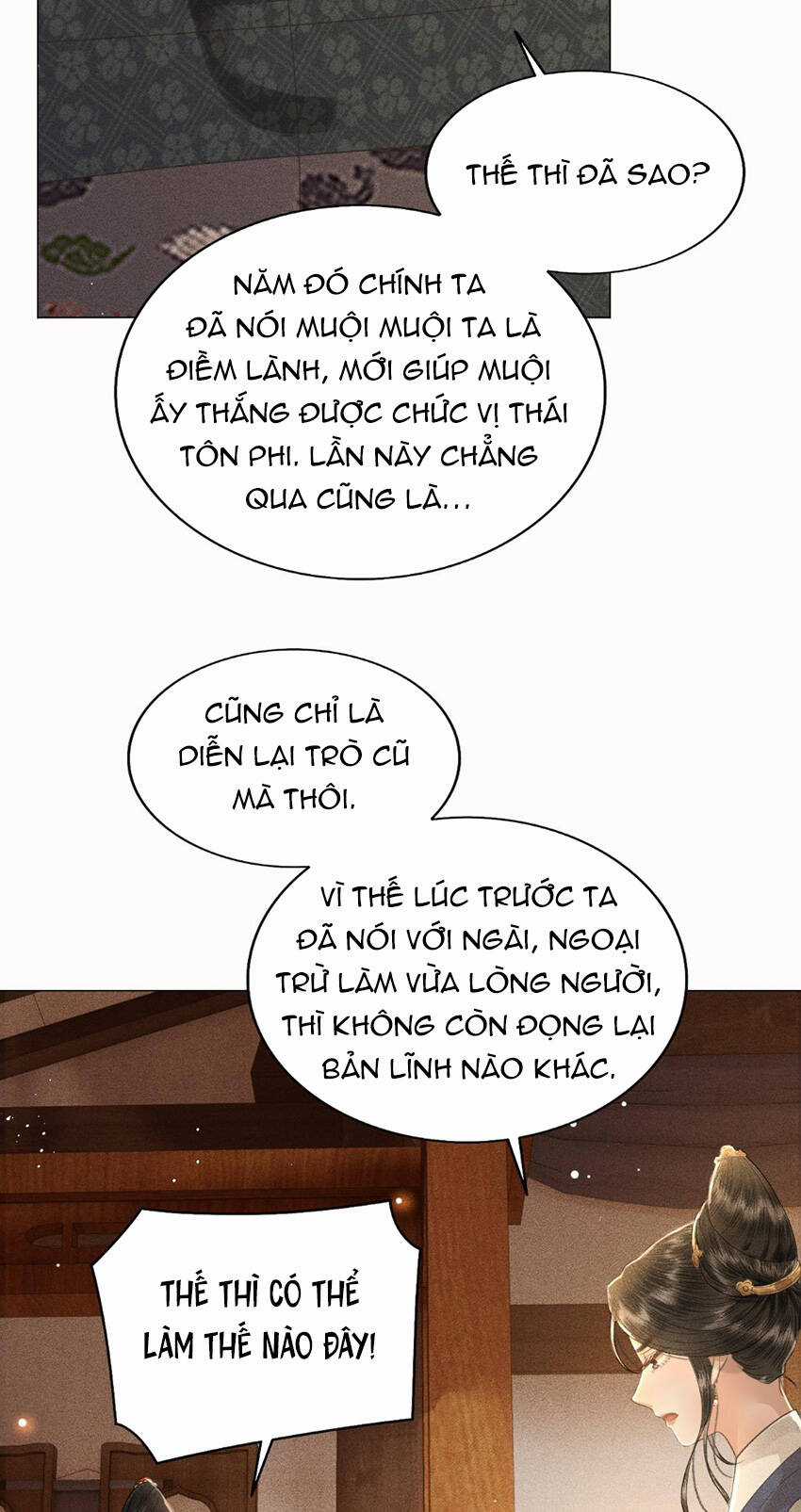 Thượng Thực - Chapter 34 - Trang 26