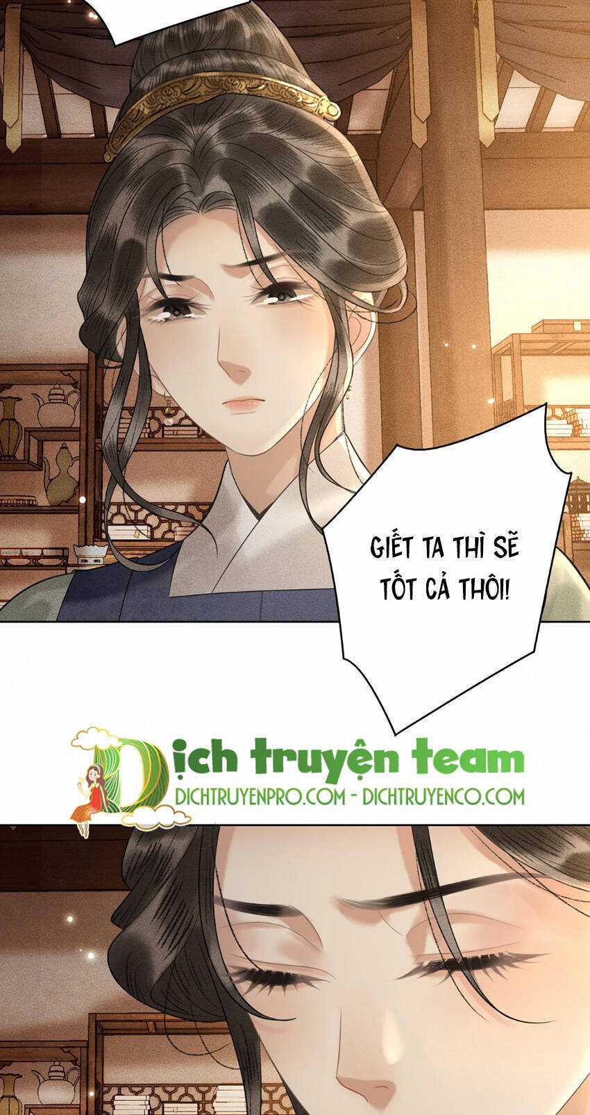 Thượng Thực - Chapter 34 - Trang 31