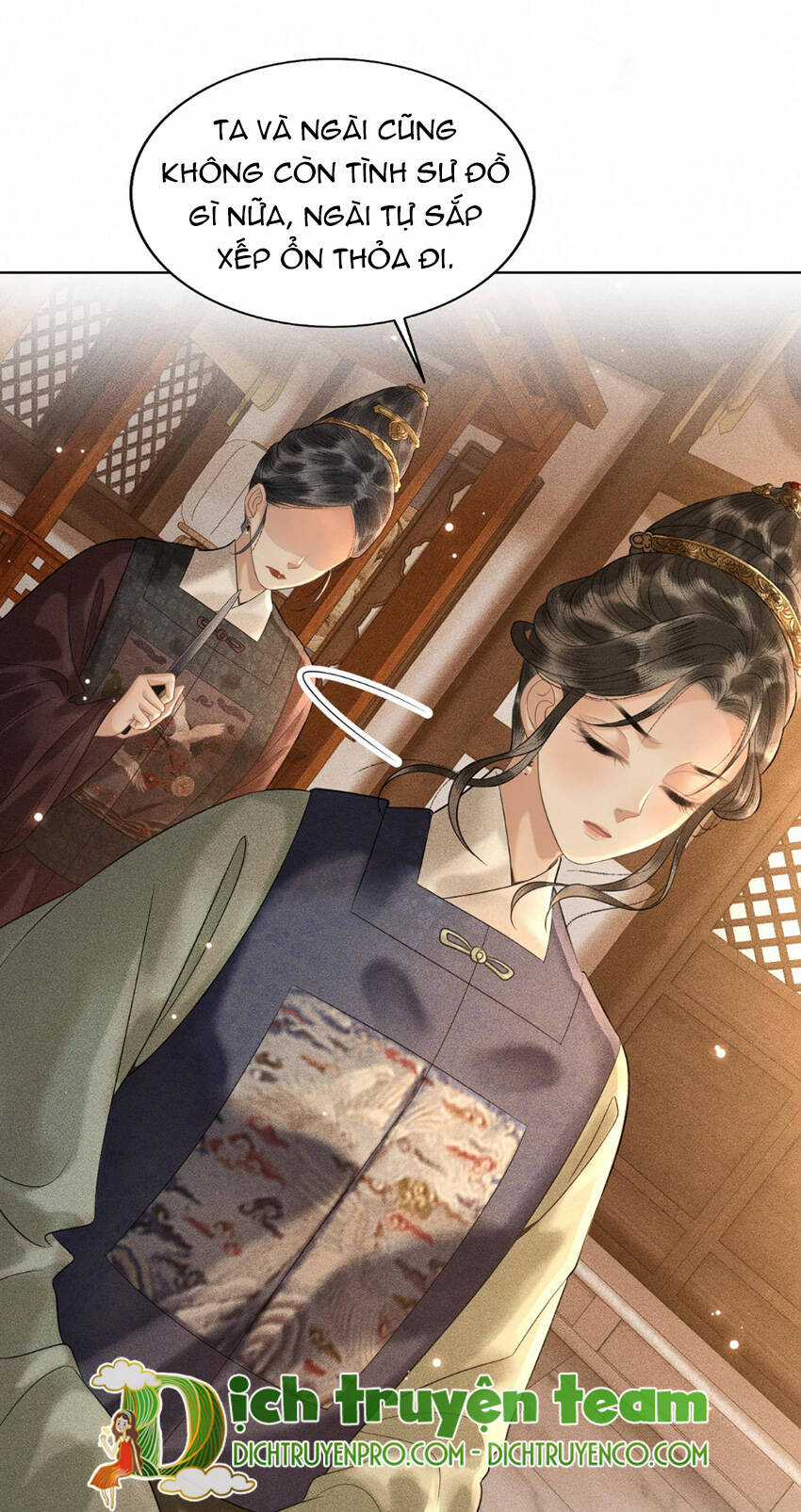 Thượng Thực - Chapter 34 - Trang 35