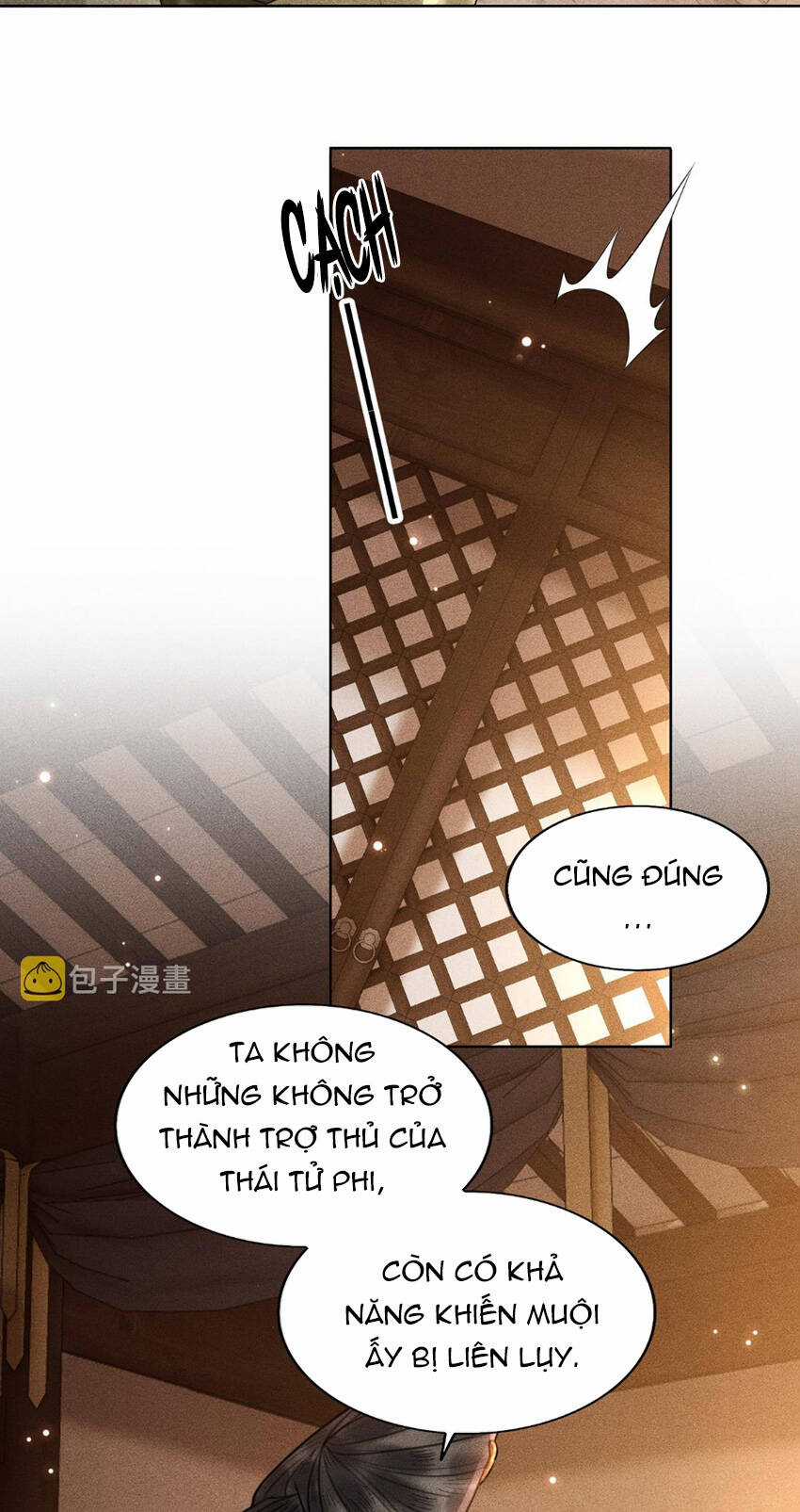 Thượng Thực - Chapter 34 - Trang 36