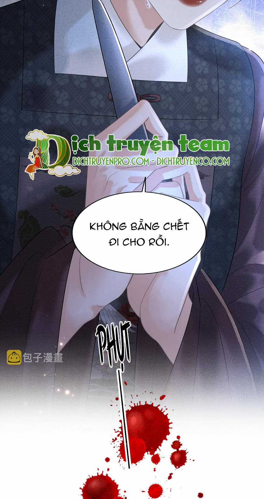Thượng Thực - Chapter 34 - Trang 38