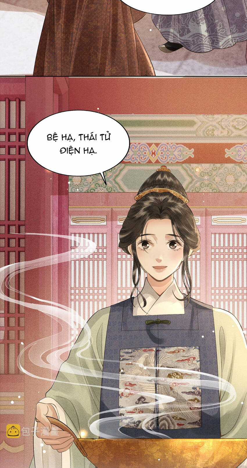 Thượng Thực - Chapter 34 - Trang 41