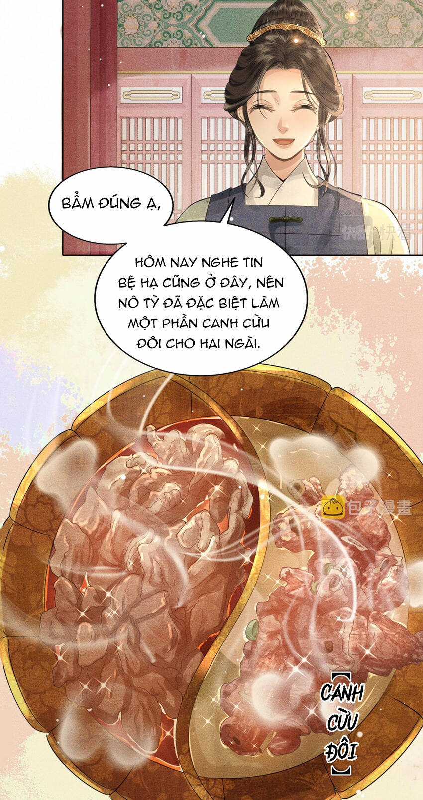 Thượng Thực - Chapter 34 - Trang 43