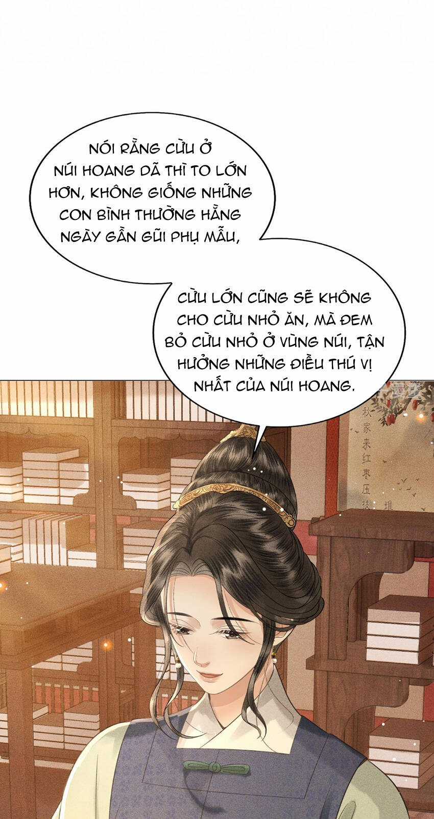 Thượng Thực - Chapter 34 - Trang 45