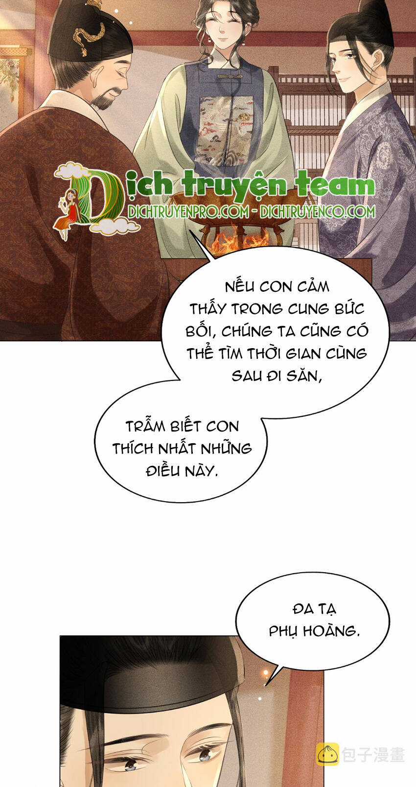 Thượng Thực - Chapter 34 - Trang 47