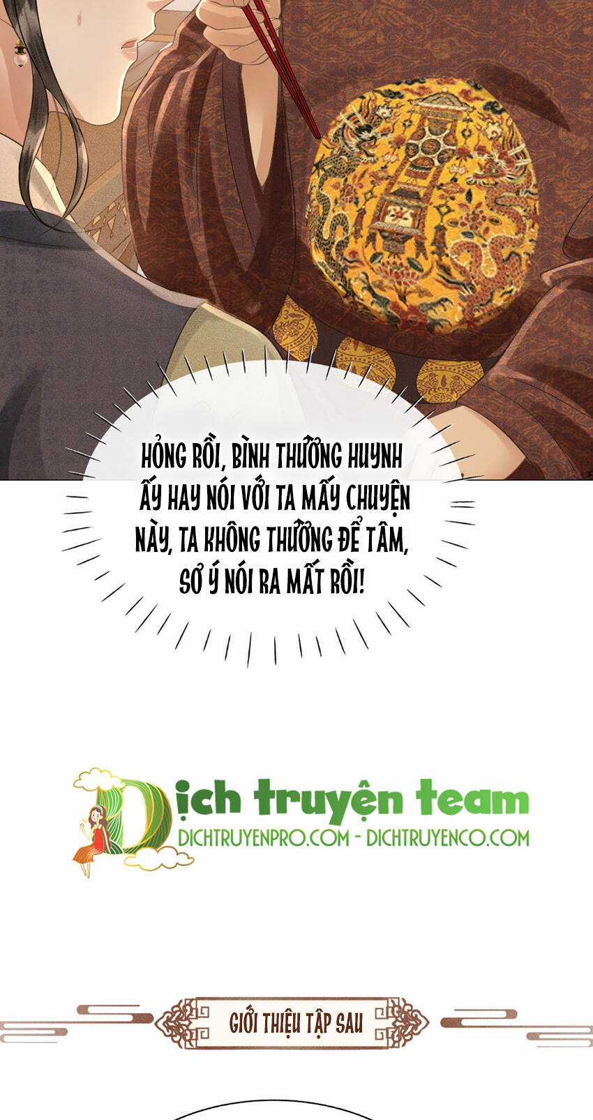 Thượng Thực - Chapter 34 - Trang 51
