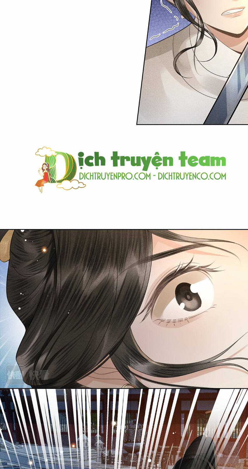 Thượng Thực - Chapter 34 - Trang 9