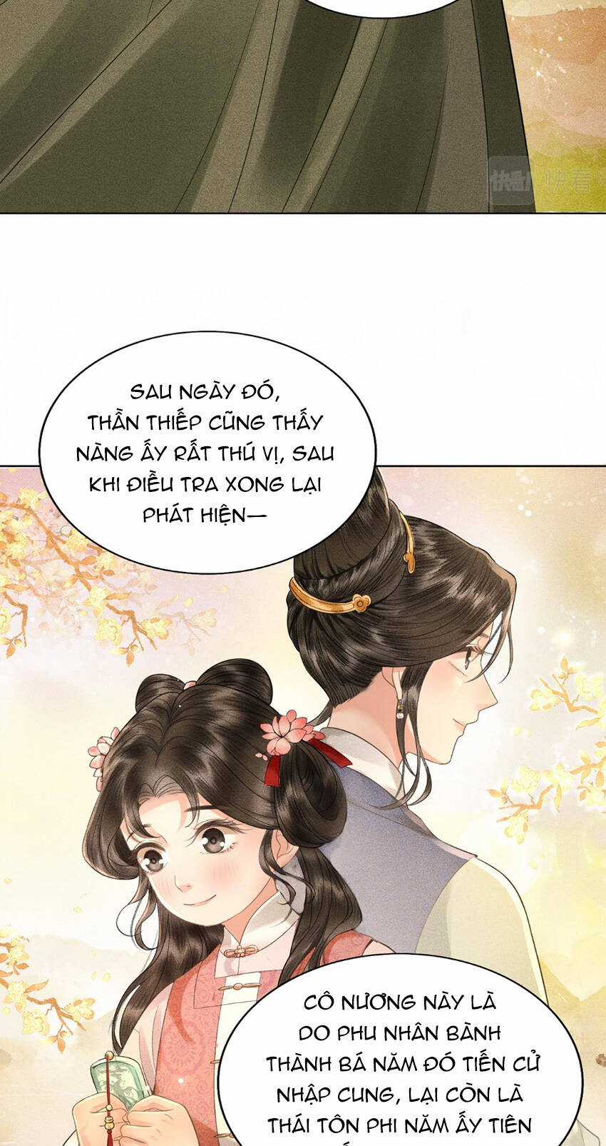 Thượng Thực - Chapter 35 - Trang 14