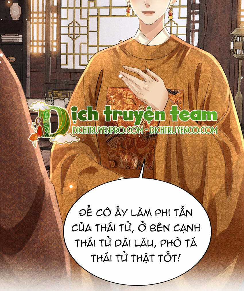 Thượng Thực - Chapter 35 - Trang 18