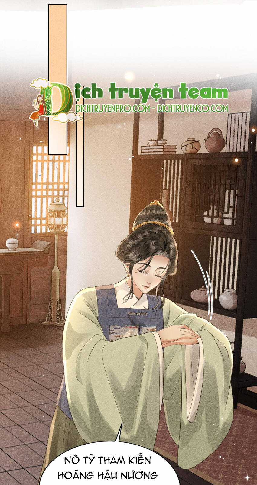 Thượng Thực - Chapter 35 - Trang 19