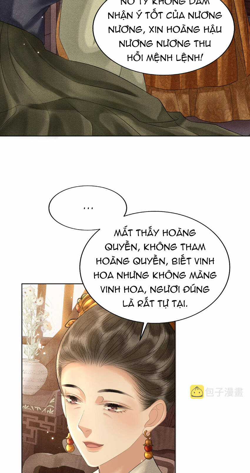 Thượng Thực - Chapter 35 - Trang 25