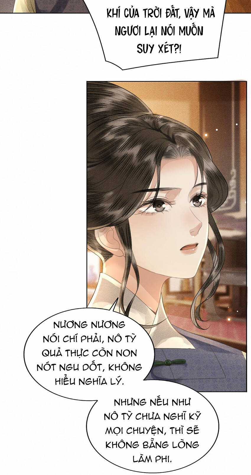 Thượng Thực - Chapter 35 - Trang 30