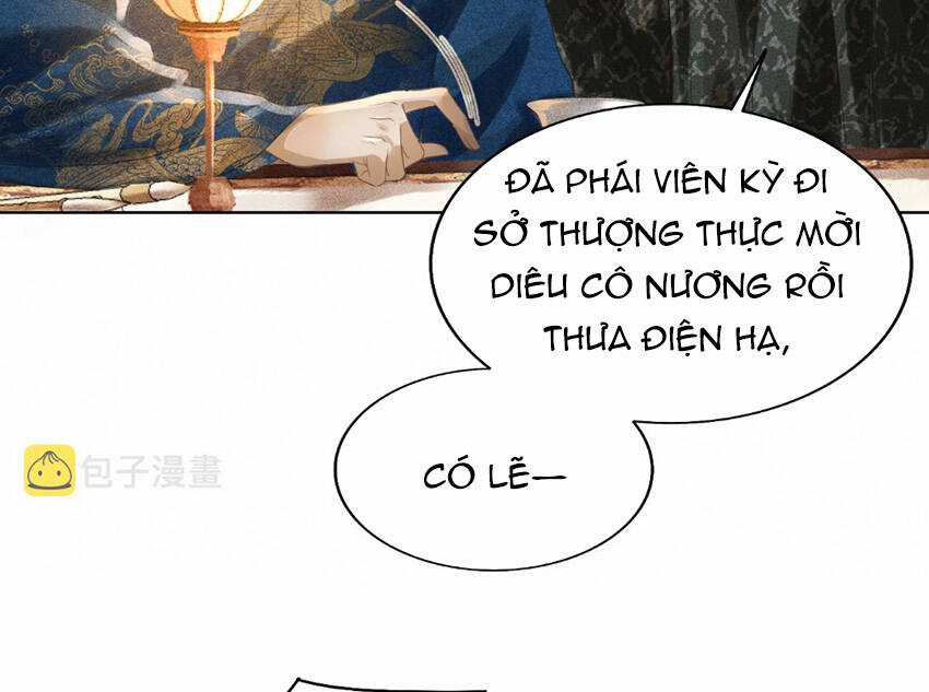 Thượng Thực - Chapter 35 - Trang 34