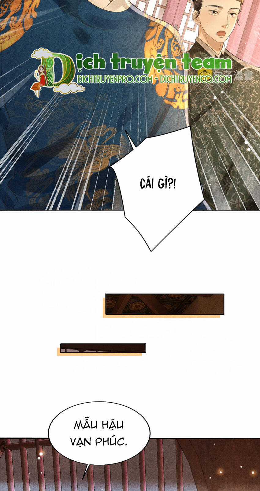 Thượng Thực - Chapter 35 - Trang 36