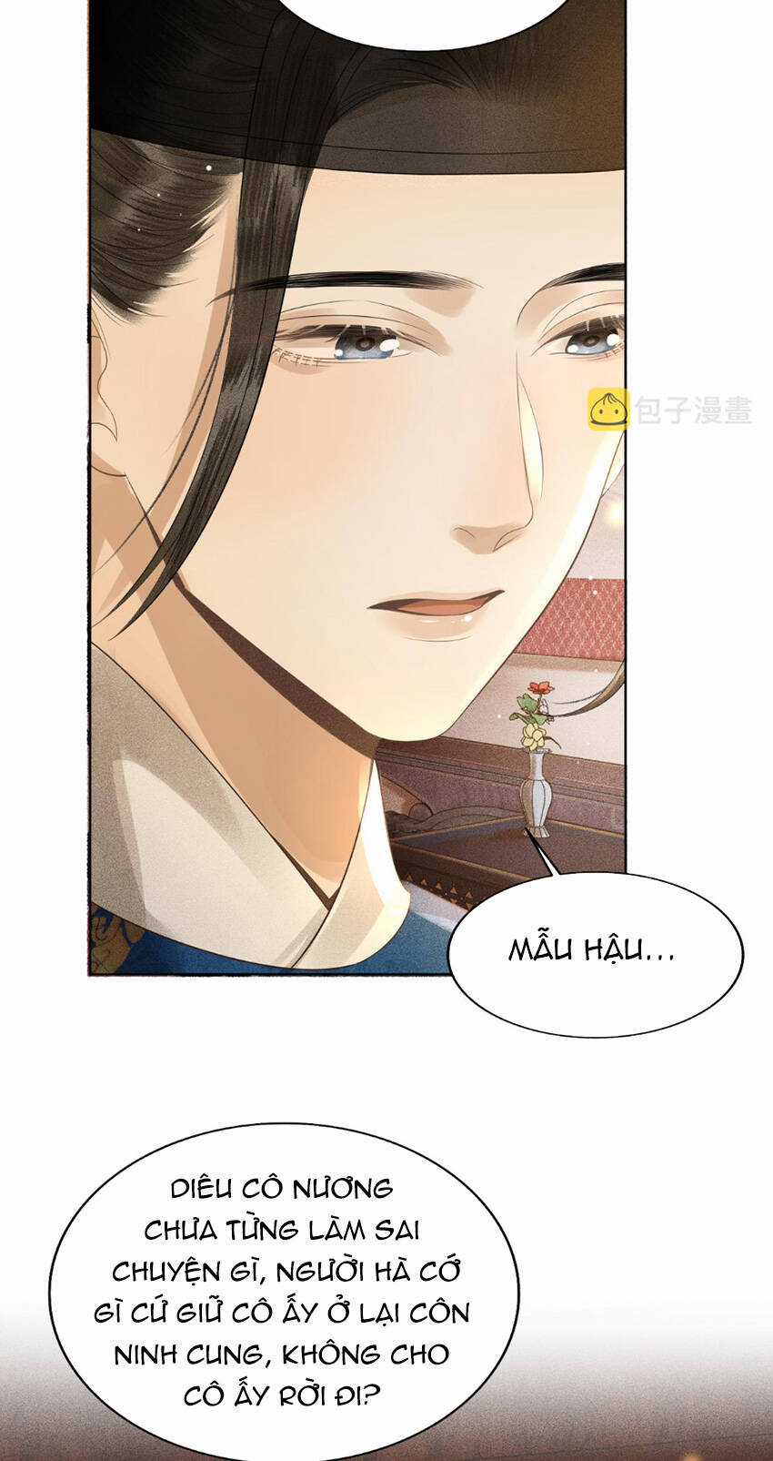 Thượng Thực - Chapter 35 - Trang 38