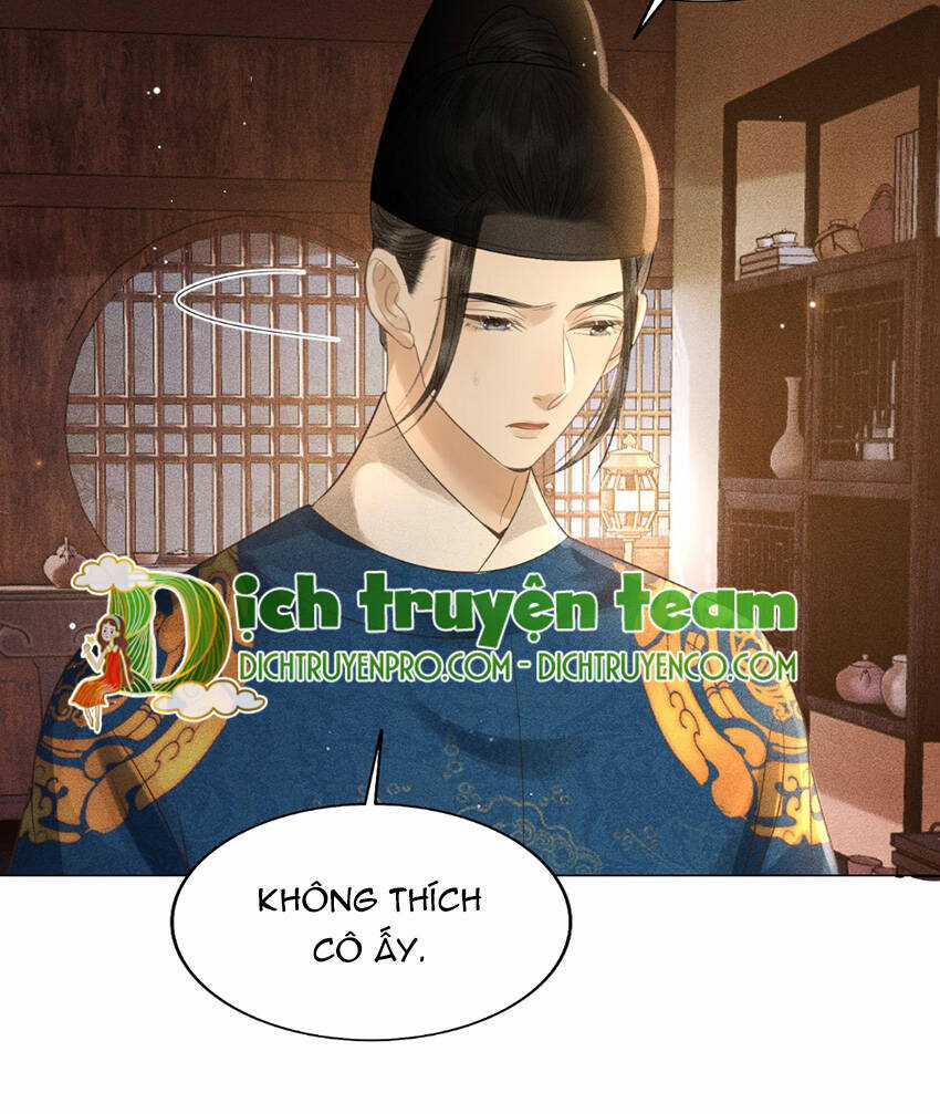 Thượng Thực - Chapter 35 - Trang 40