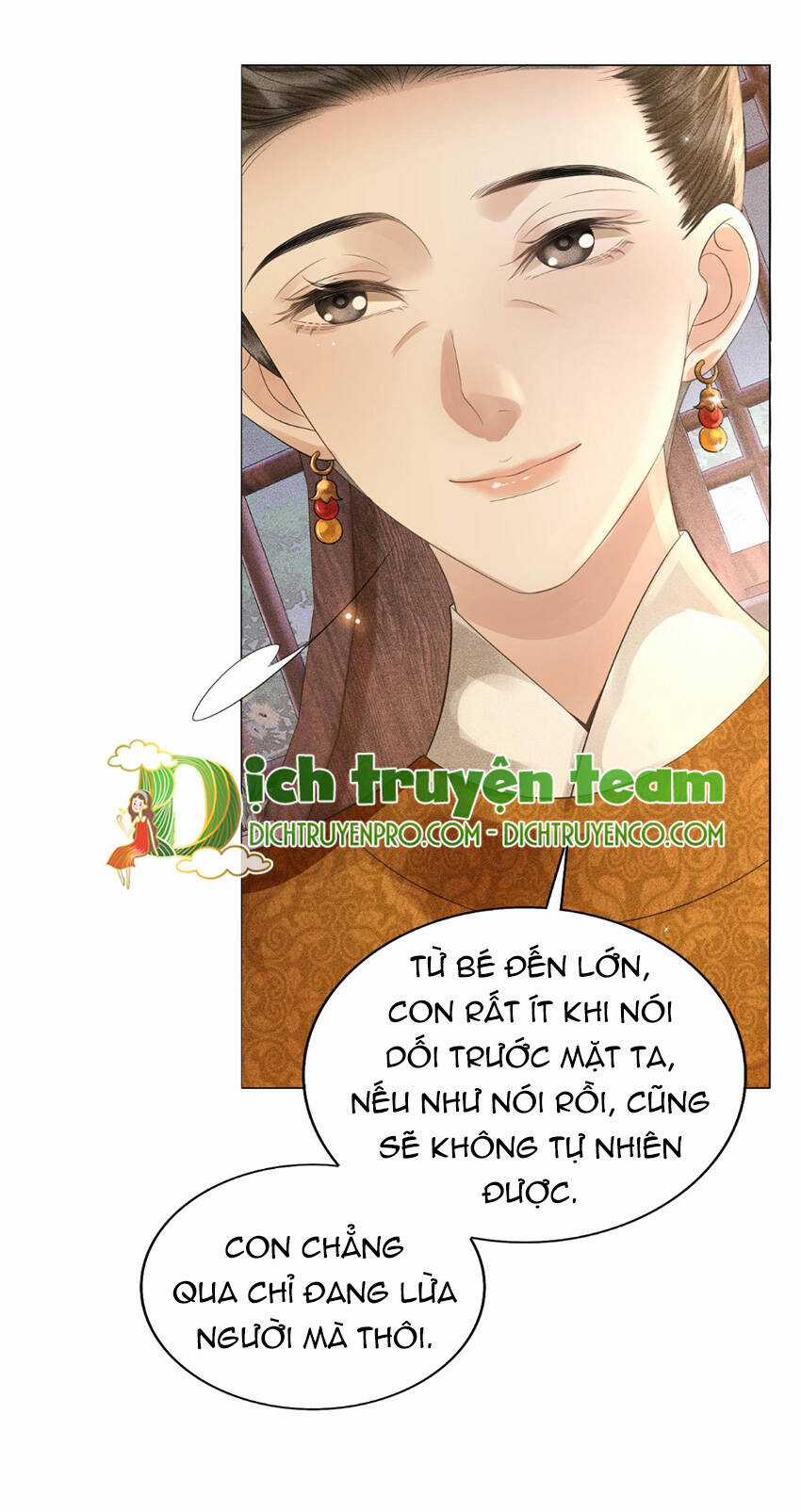 Thượng Thực - Chapter 35 - Trang 41