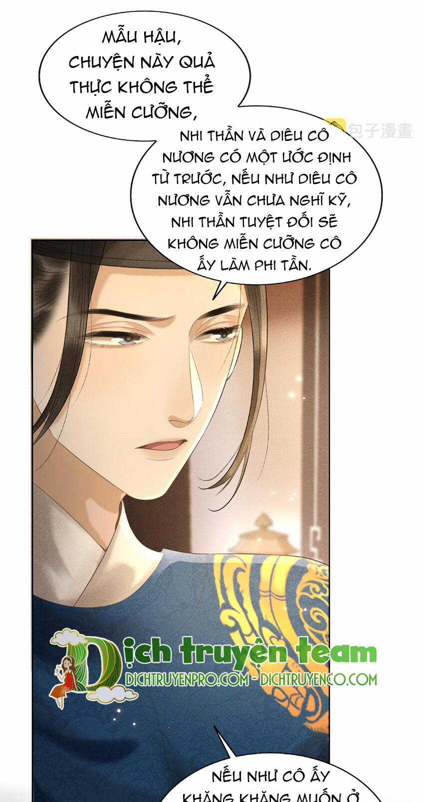 Thượng Thực - Chapter 35 - Trang 44