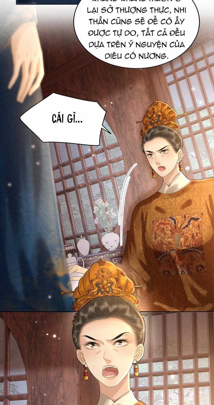 Thượng Thực - Chapter 35 - Trang 45