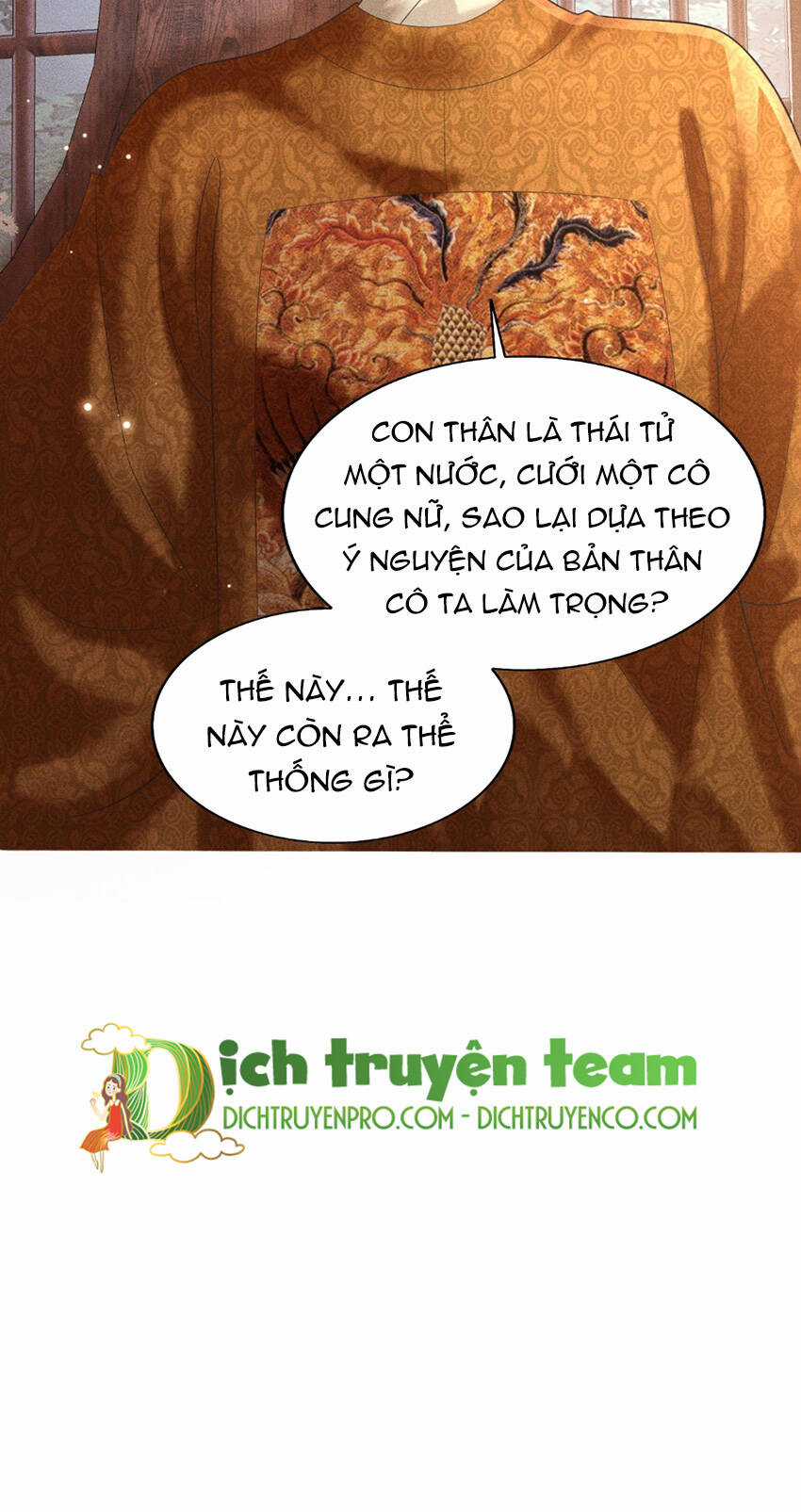 Thượng Thực - Chapter 35 - Trang 46