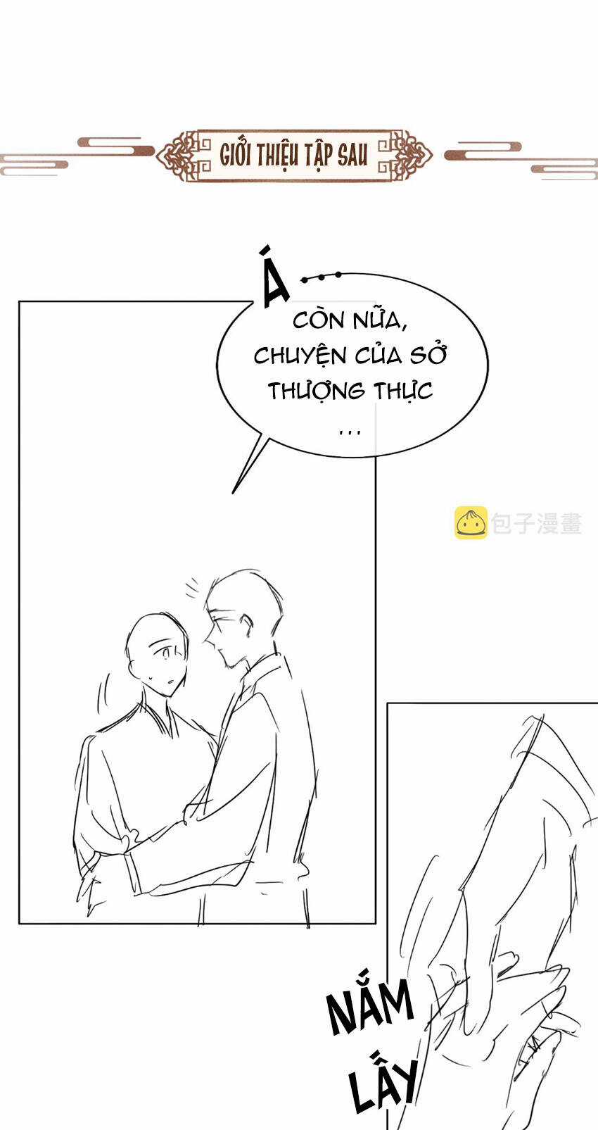 Thượng Thực - Chapter 35 - Trang 47