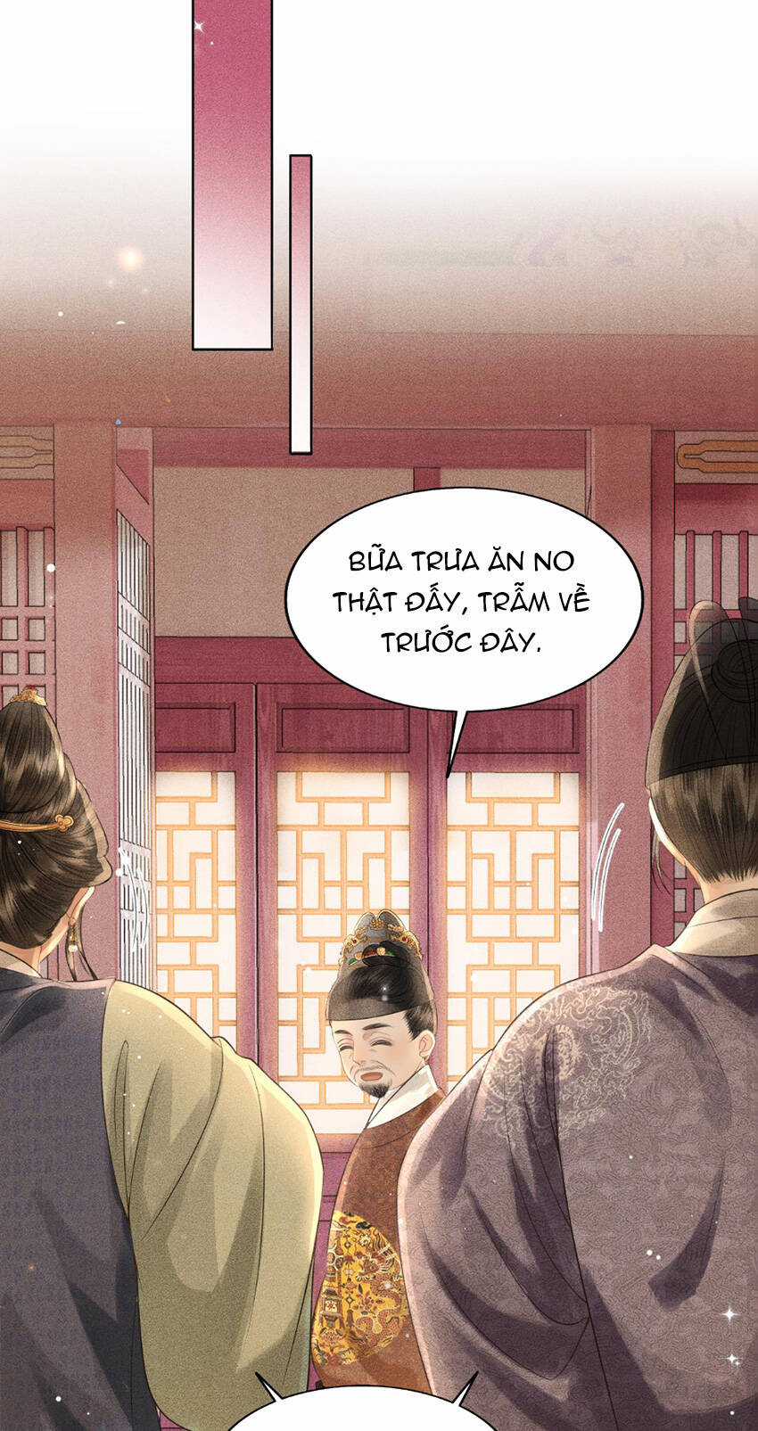 Thượng Thực - Chapter 35 - Trang 6