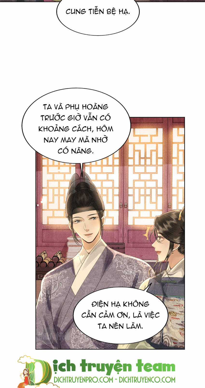 Thượng Thực - Chapter 35 - Trang 7