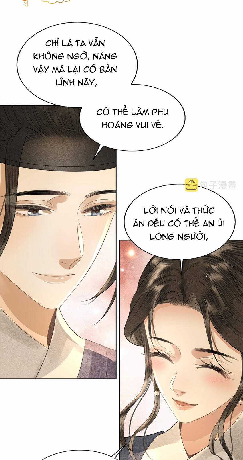 Thượng Thực - Chapter 35 - Trang 8