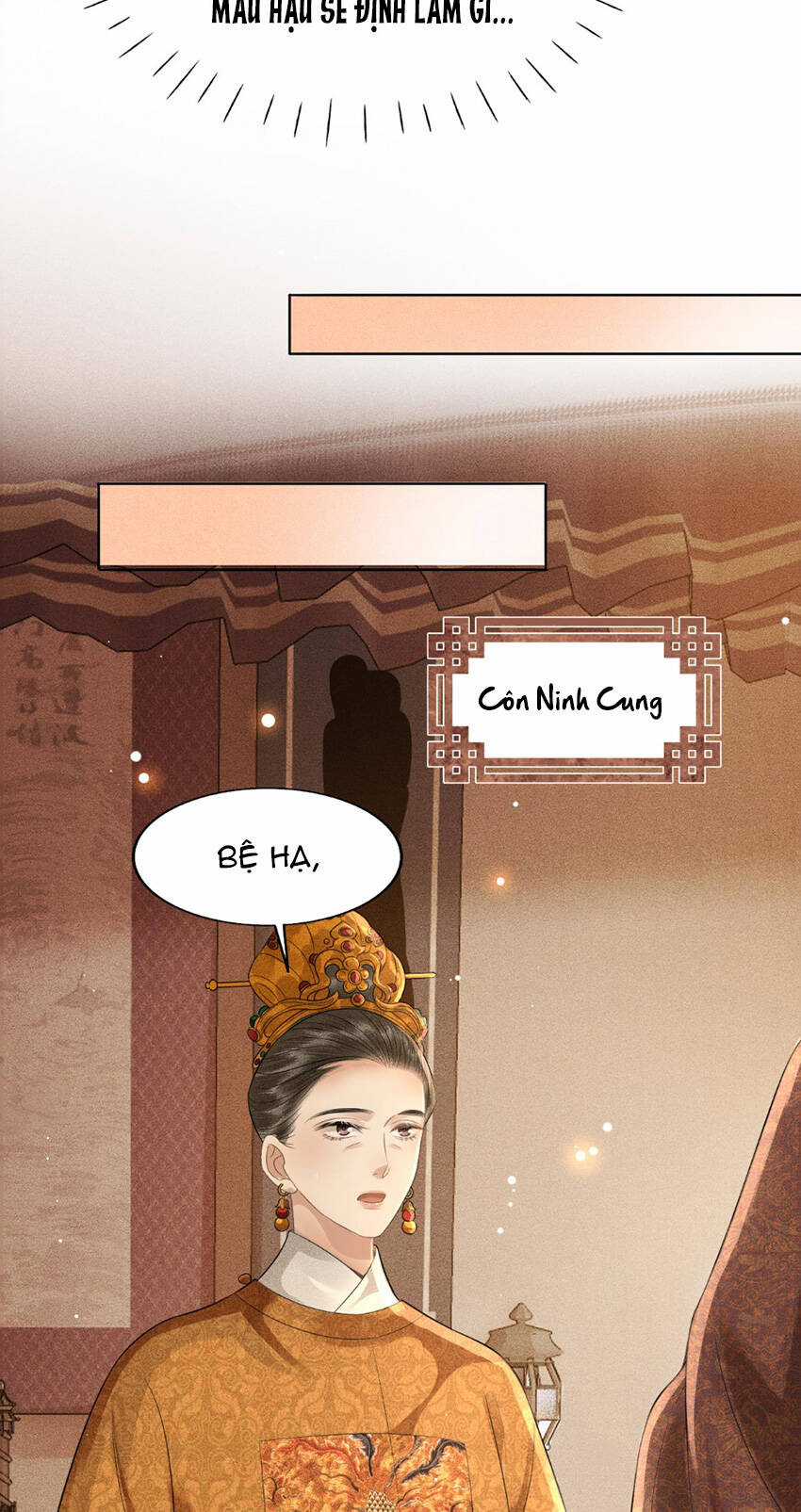 Thượng Thực - Chapter 35 - Trang 10