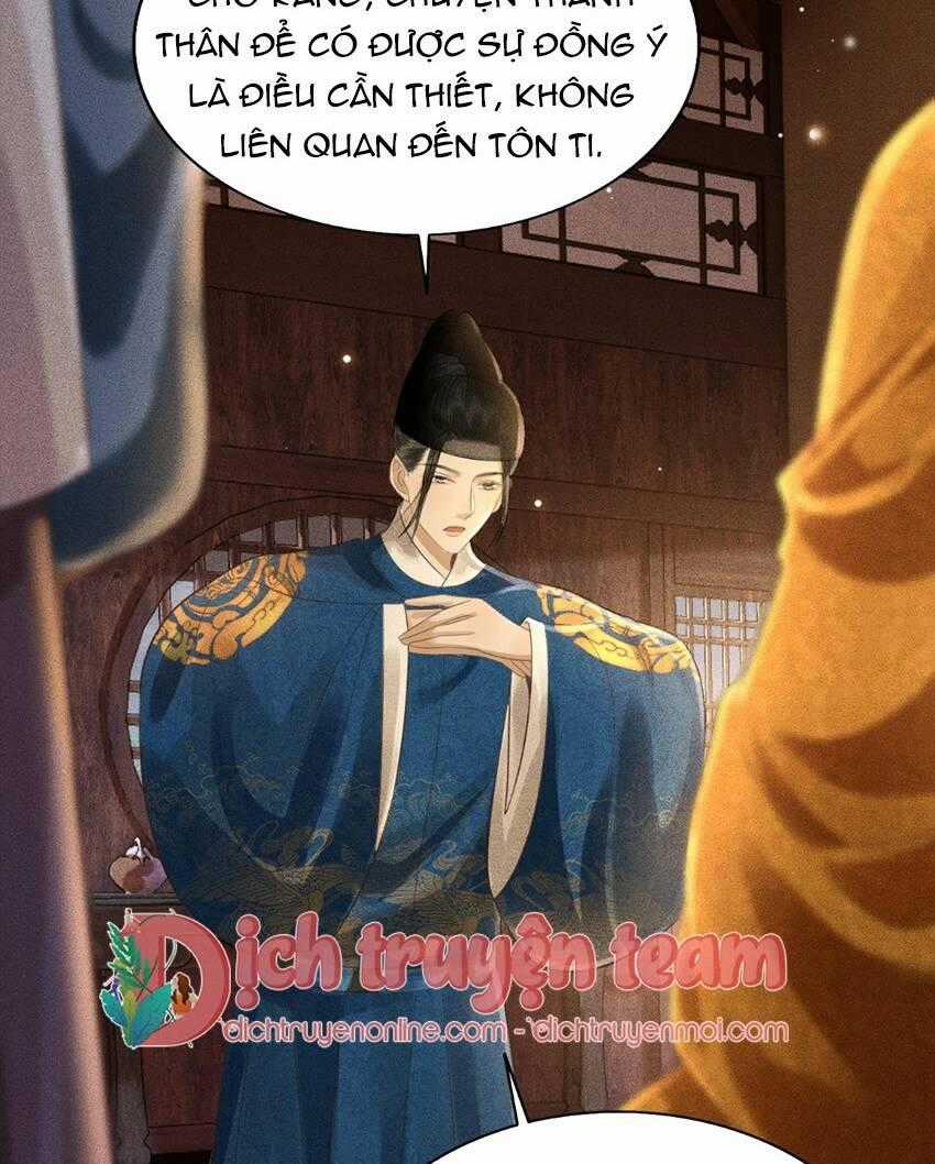 Thượng Thực - Chapter 36 - Trang 2