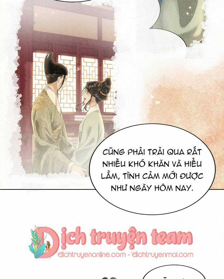 Thượng Thực - Chapter 36 - Trang 11