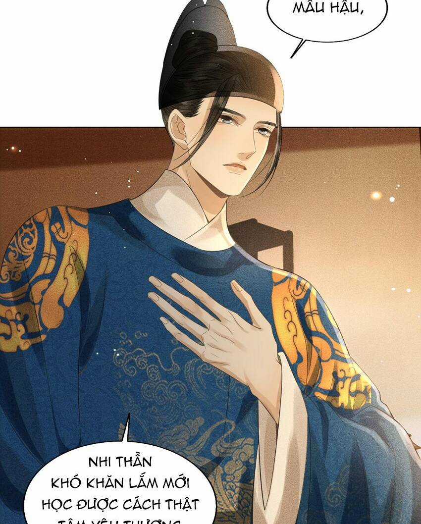 Thượng Thực - Chapter 36 - Trang 12