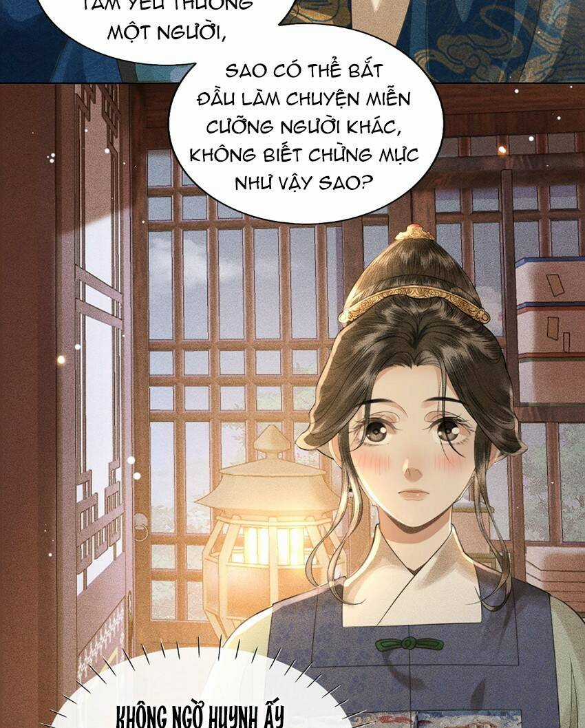 Thượng Thực - Chapter 36 - Trang 13