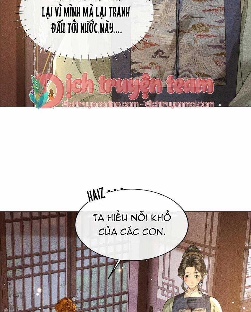 Thượng Thực - Chapter 36 - Trang 14